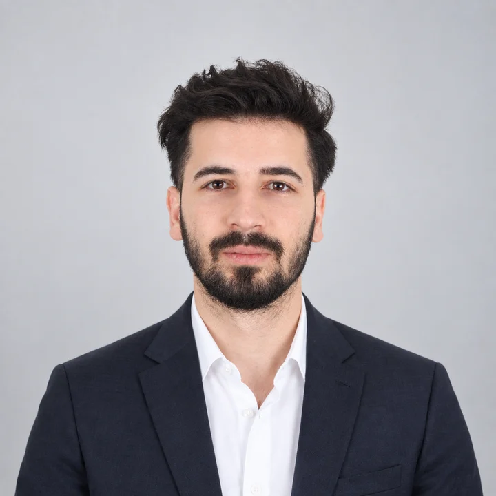 Mehmet Kadir Çırık