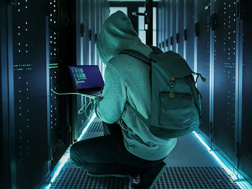 hack,
