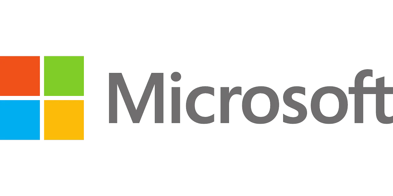 microsoft,