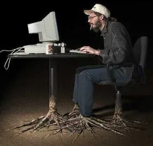 hacker,