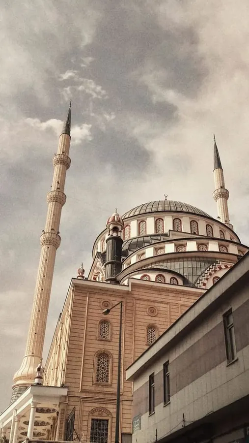Minareler